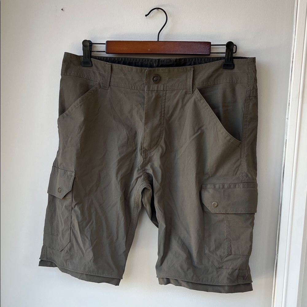 KUHL Renegade Shorts